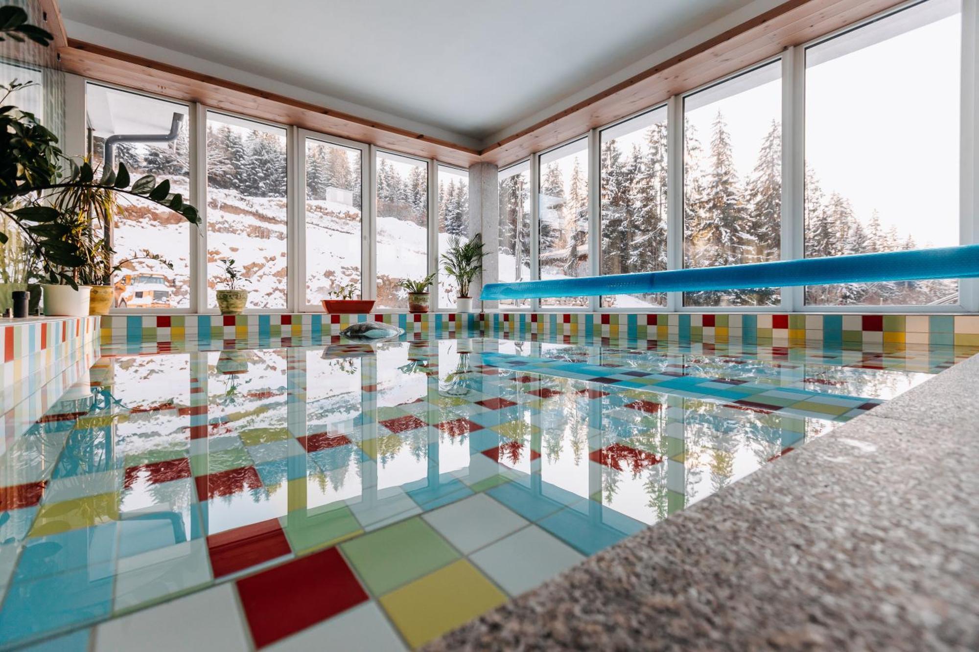 Lobogo Resort Vlahita Extérieur photo