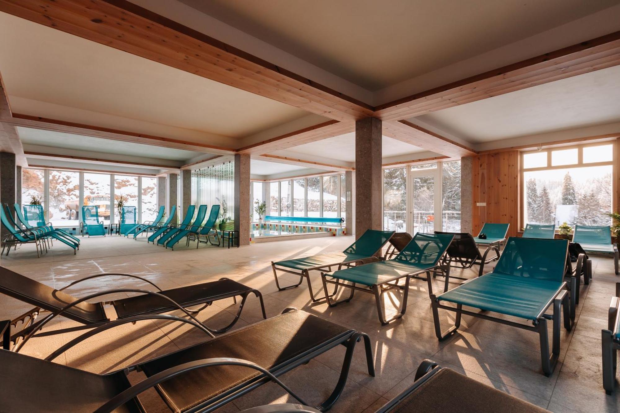 Lobogo Resort Vlahita Extérieur photo