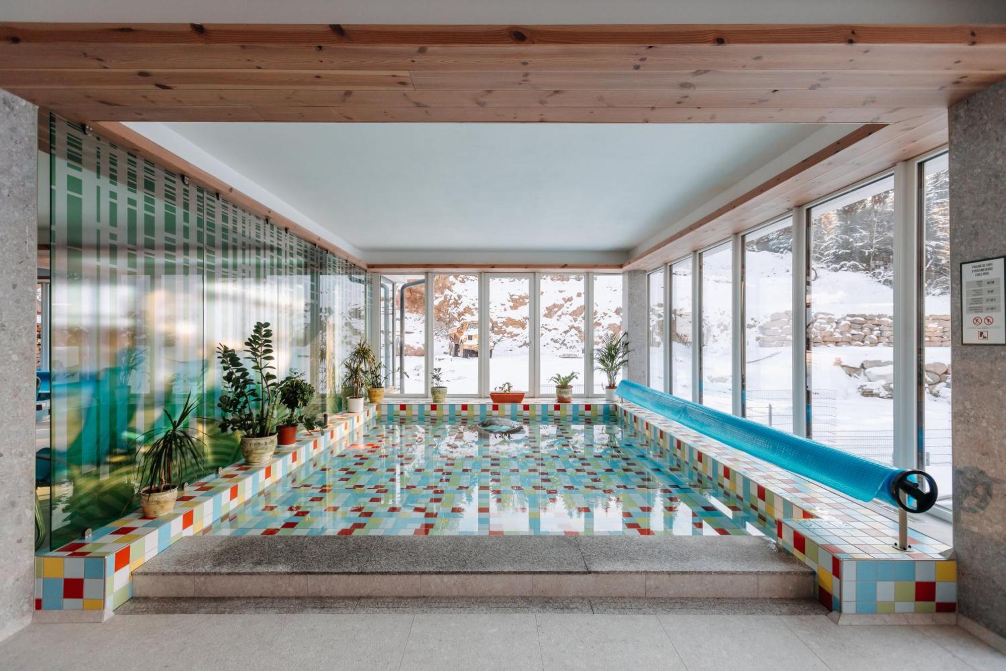 Lobogo Resort Vlahita Extérieur photo