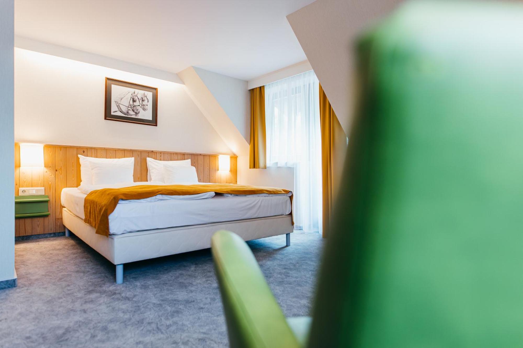Lobogo Resort Vlahita Extérieur photo