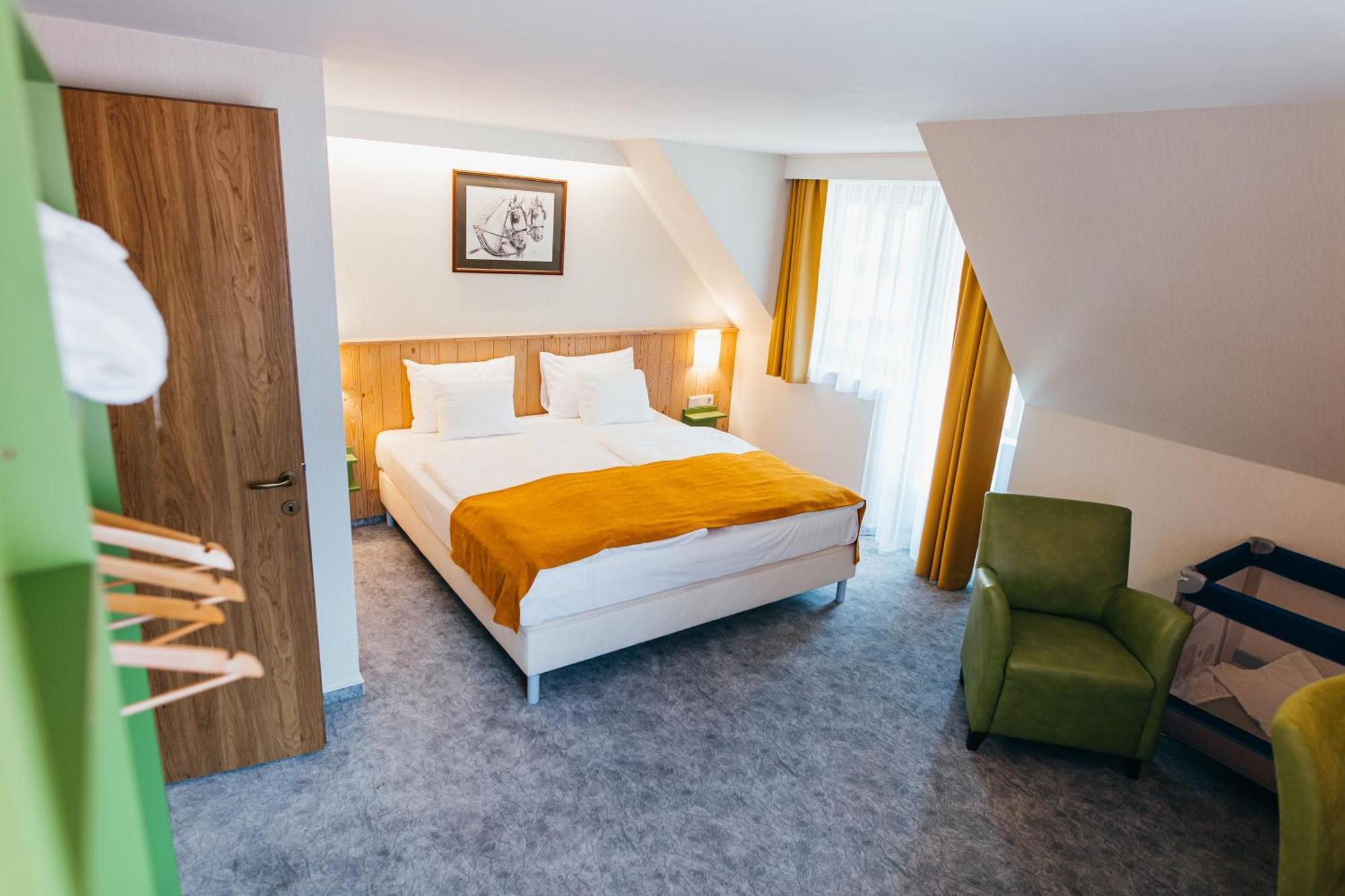 Lobogo Resort Vlahita Extérieur photo