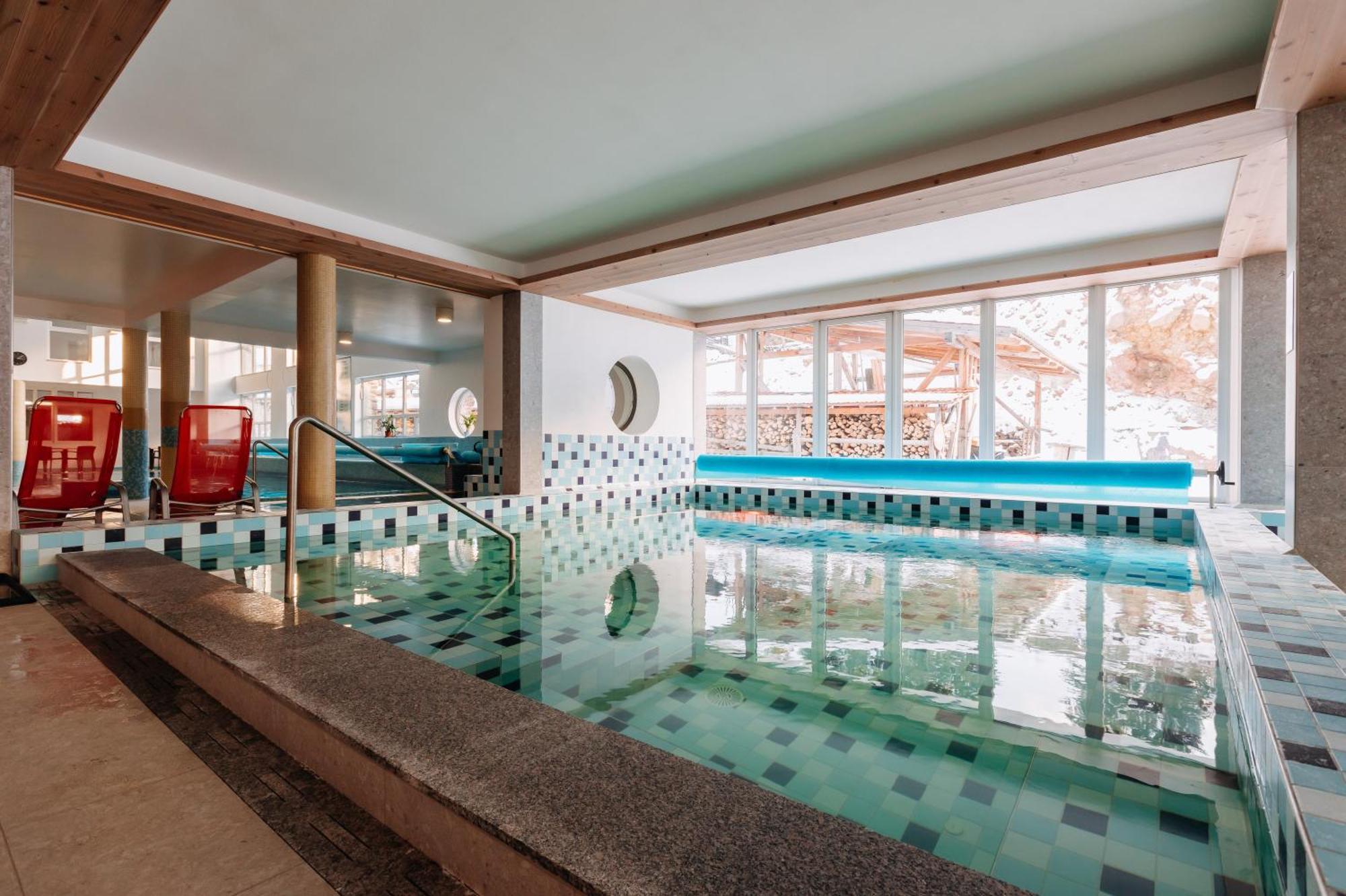 Lobogo Resort Vlahita Extérieur photo
