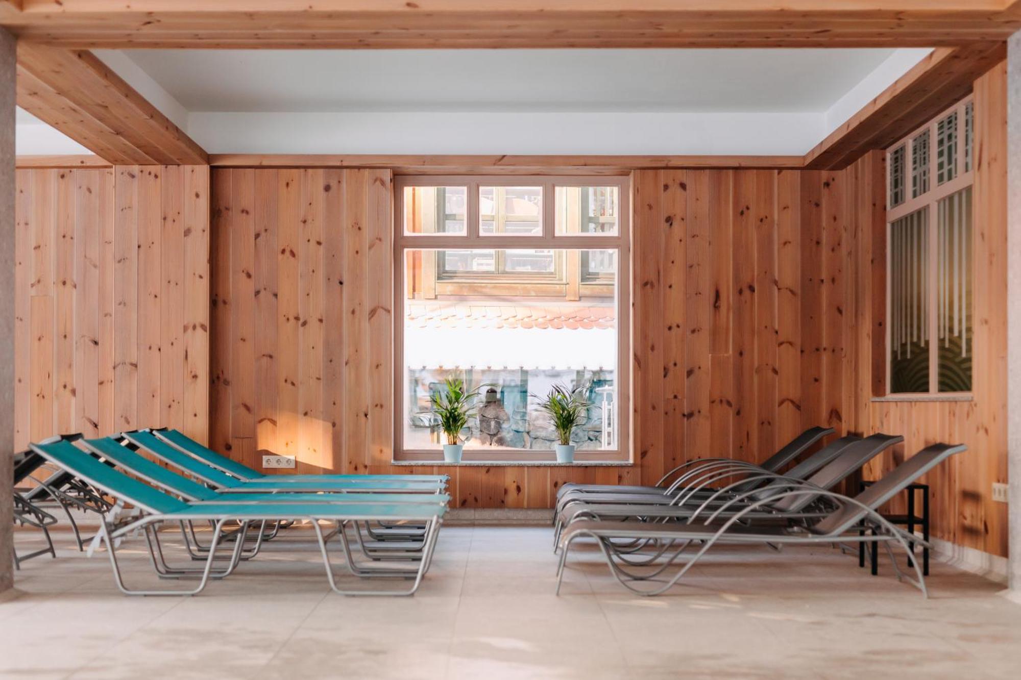 Lobogo Resort Vlahita Extérieur photo