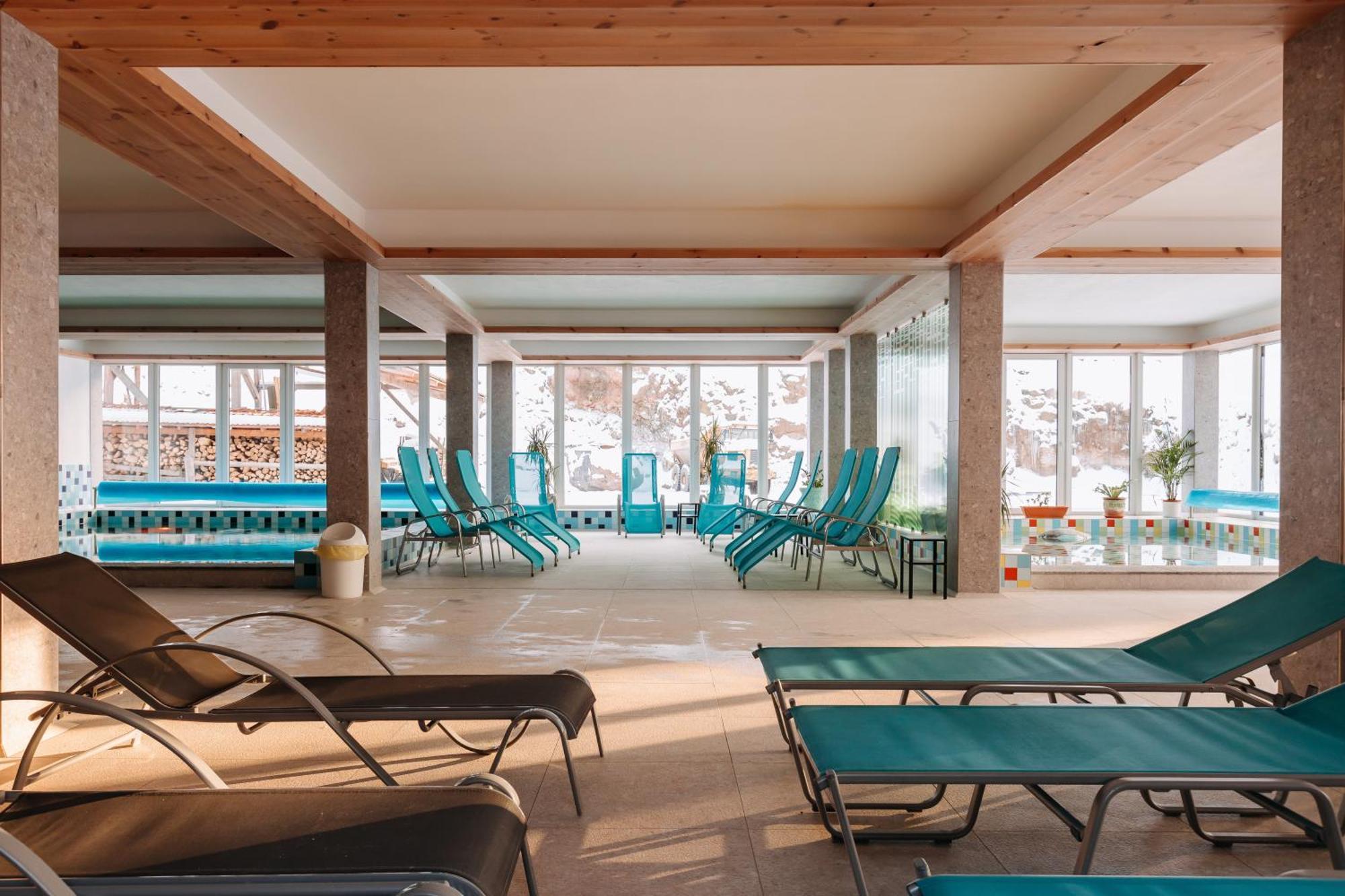 Lobogo Resort Vlahita Extérieur photo