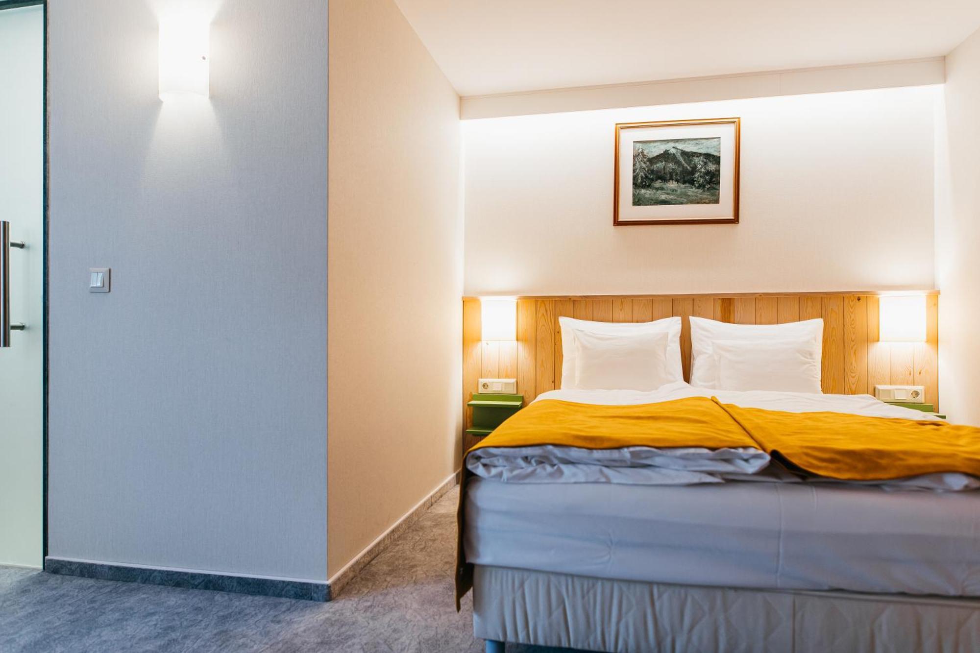 Lobogo Resort Vlahita Extérieur photo