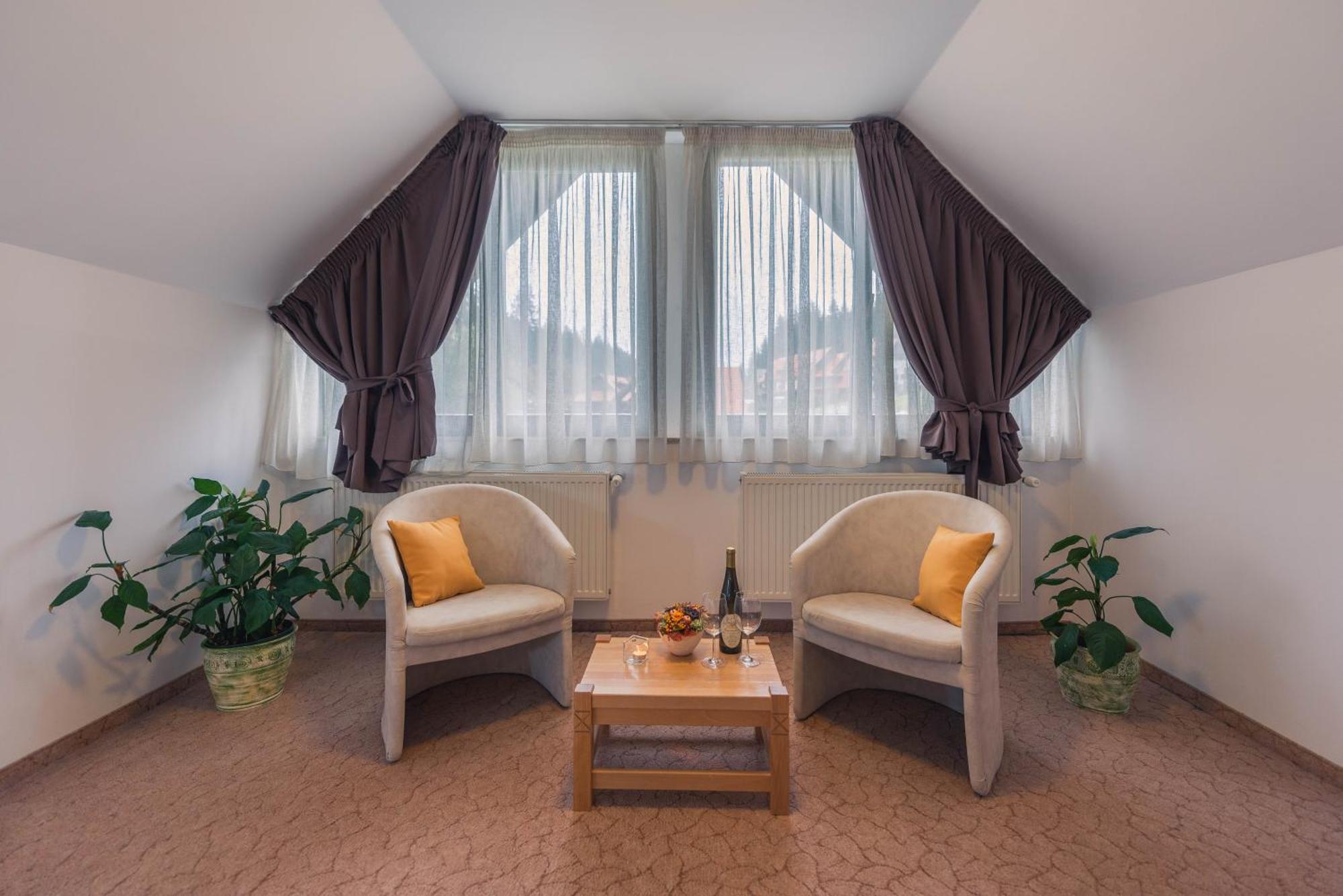 Lobogo Resort Vlahita Extérieur photo