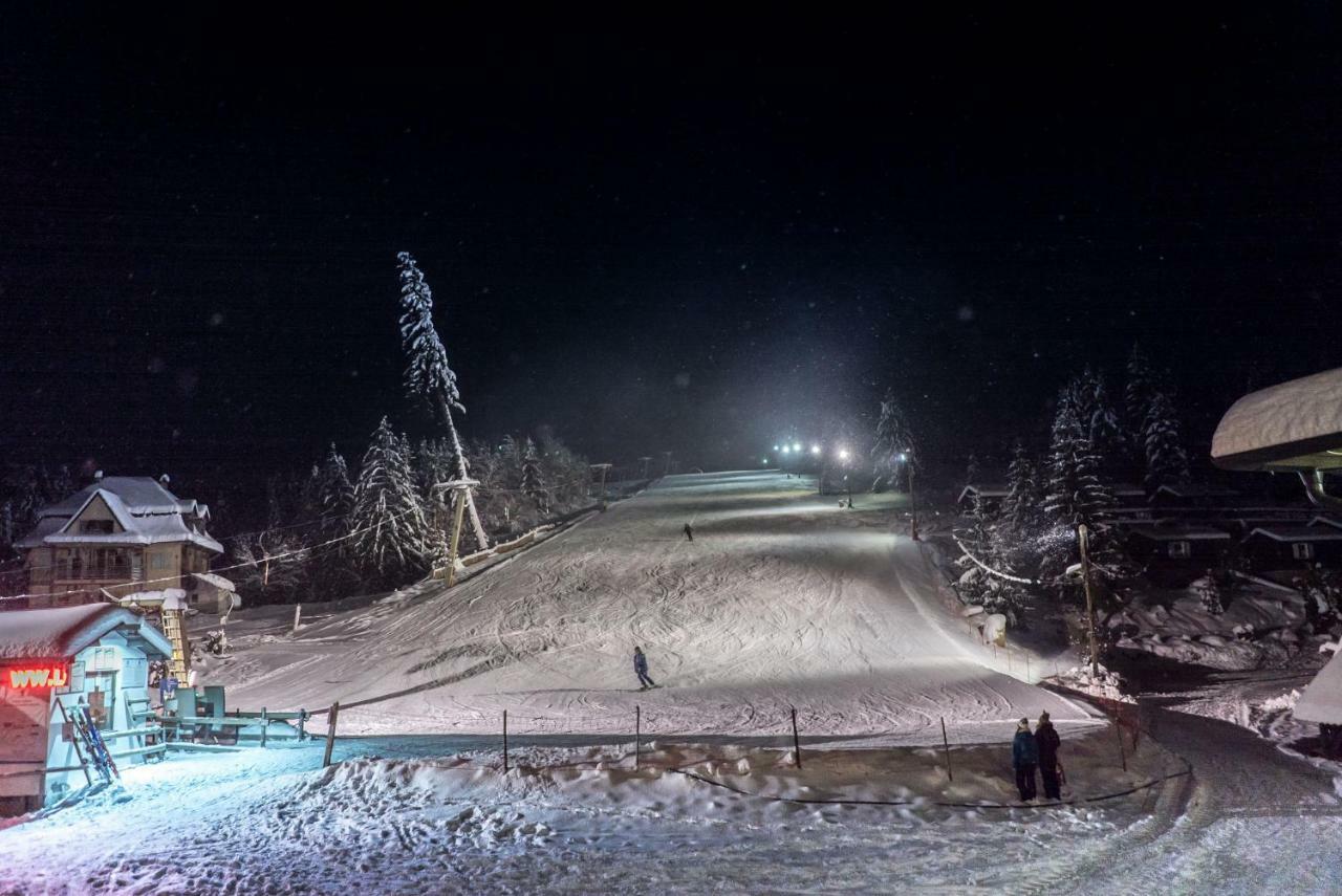 Lobogo Resort Vlahita Extérieur photo