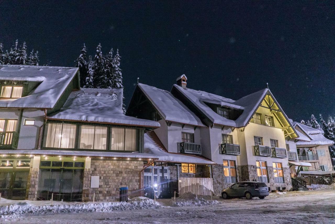 Lobogo Resort Vlahita Extérieur photo