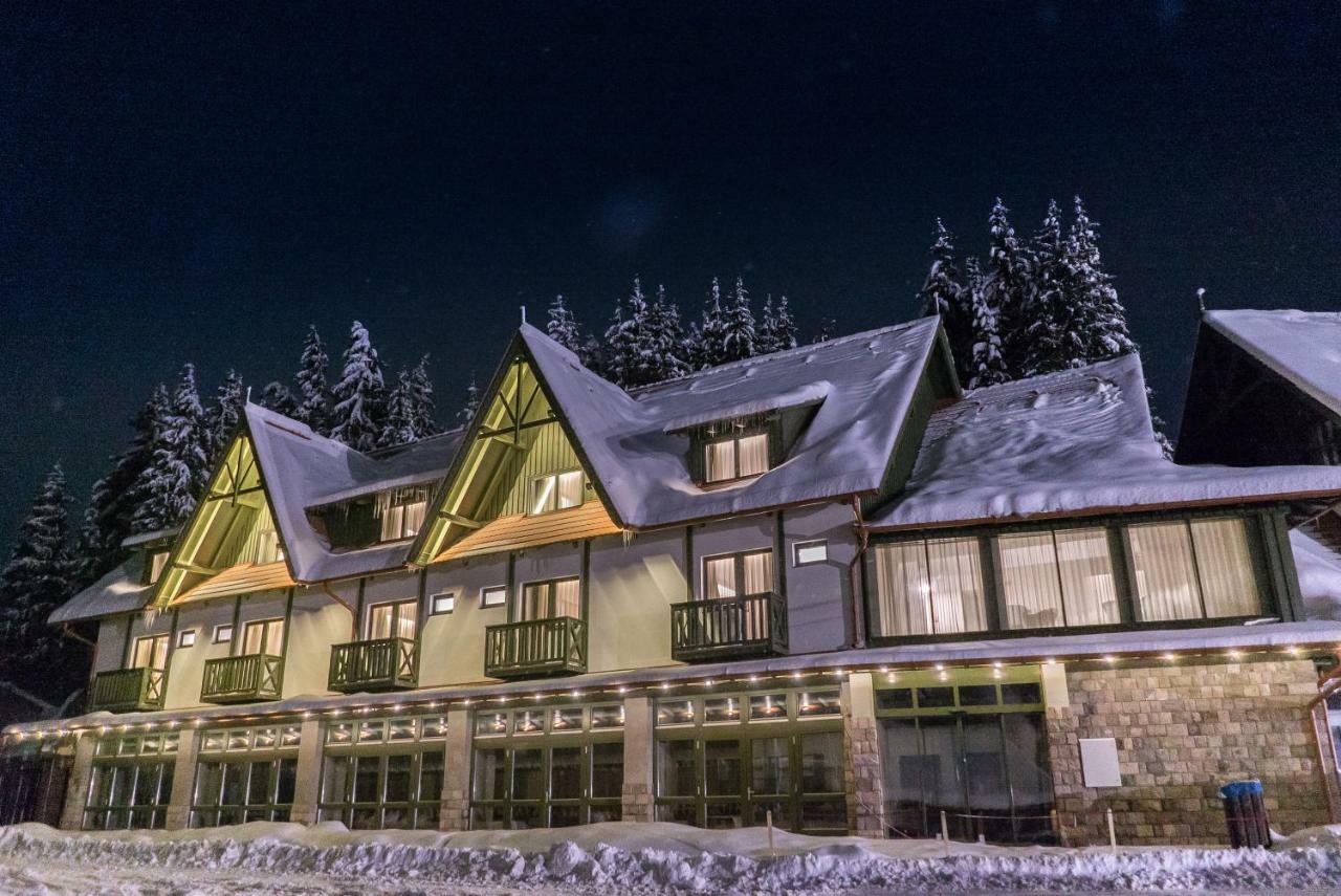 Lobogo Resort Vlahita Extérieur photo